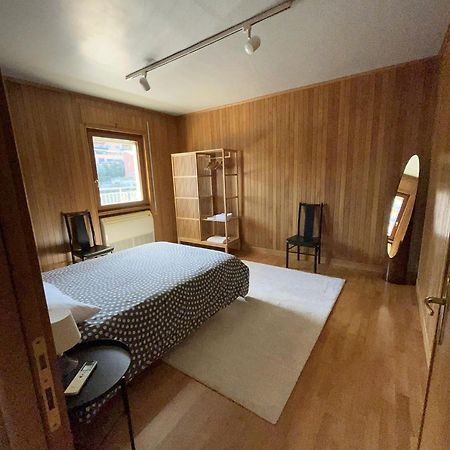 The Attic Apartment Roma Ngoại thất bức ảnh