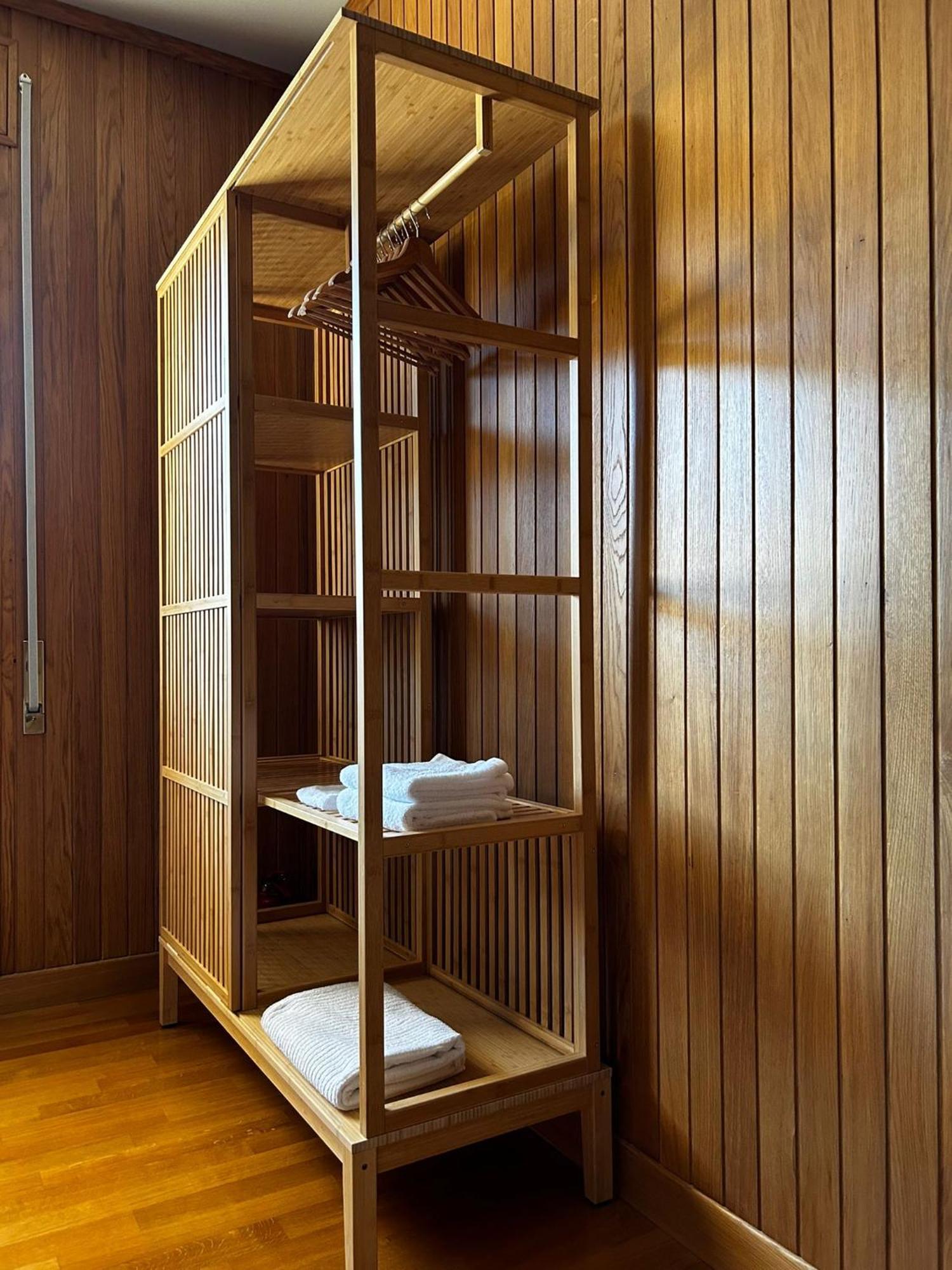 The Attic Apartment Roma Ngoại thất bức ảnh