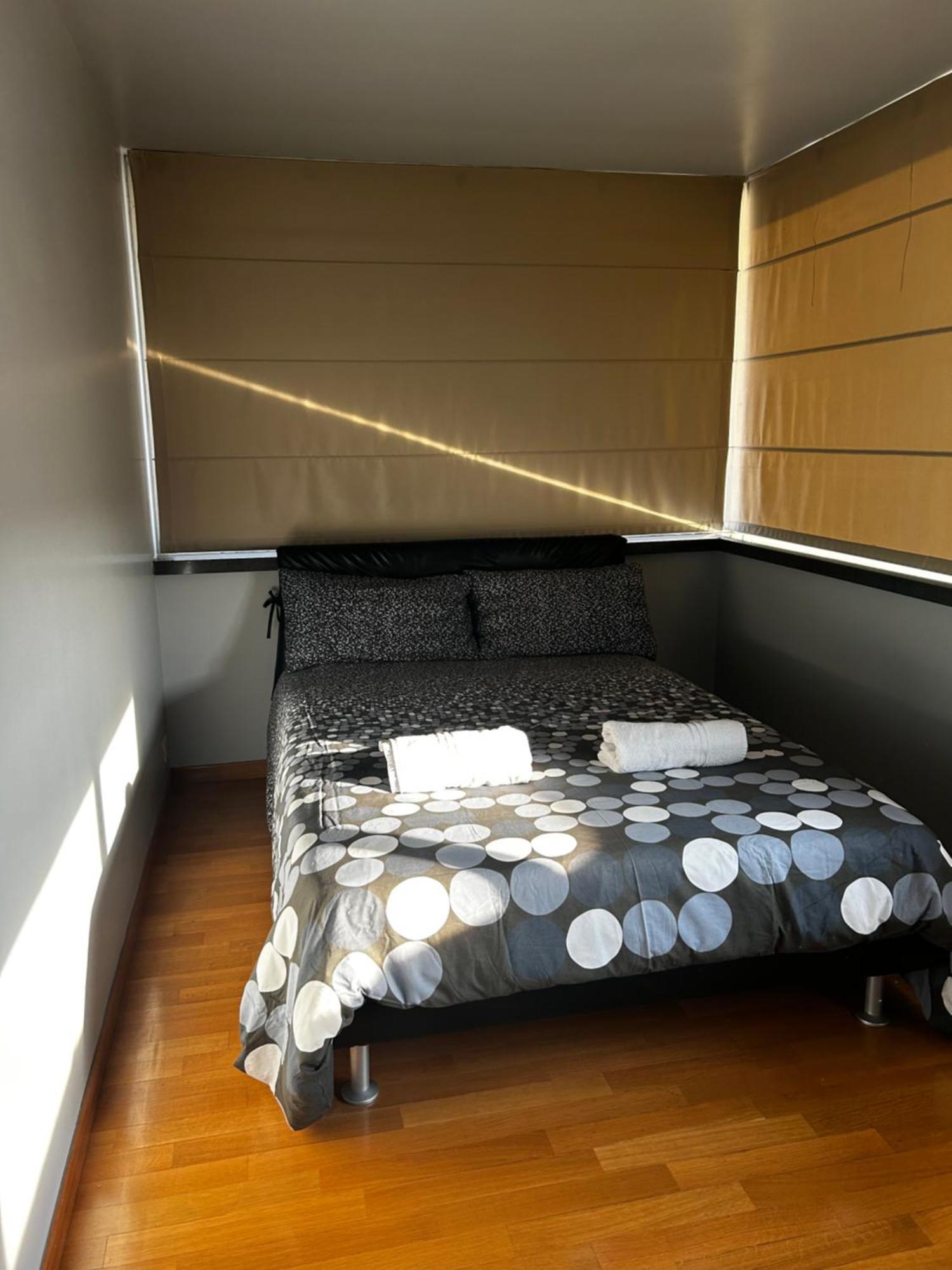 The Attic Apartment Roma Ngoại thất bức ảnh