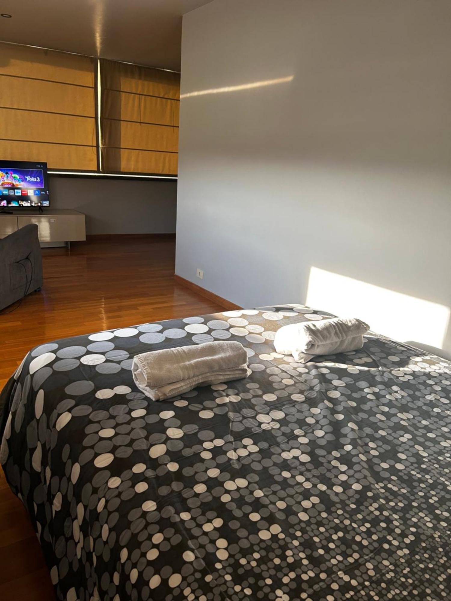The Attic Apartment Roma Ngoại thất bức ảnh