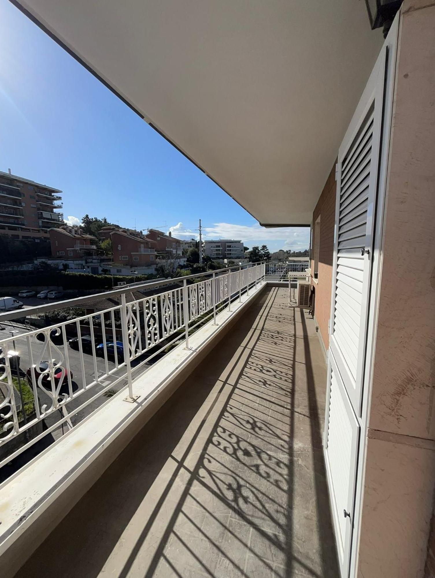 The Attic Apartment Roma Ngoại thất bức ảnh