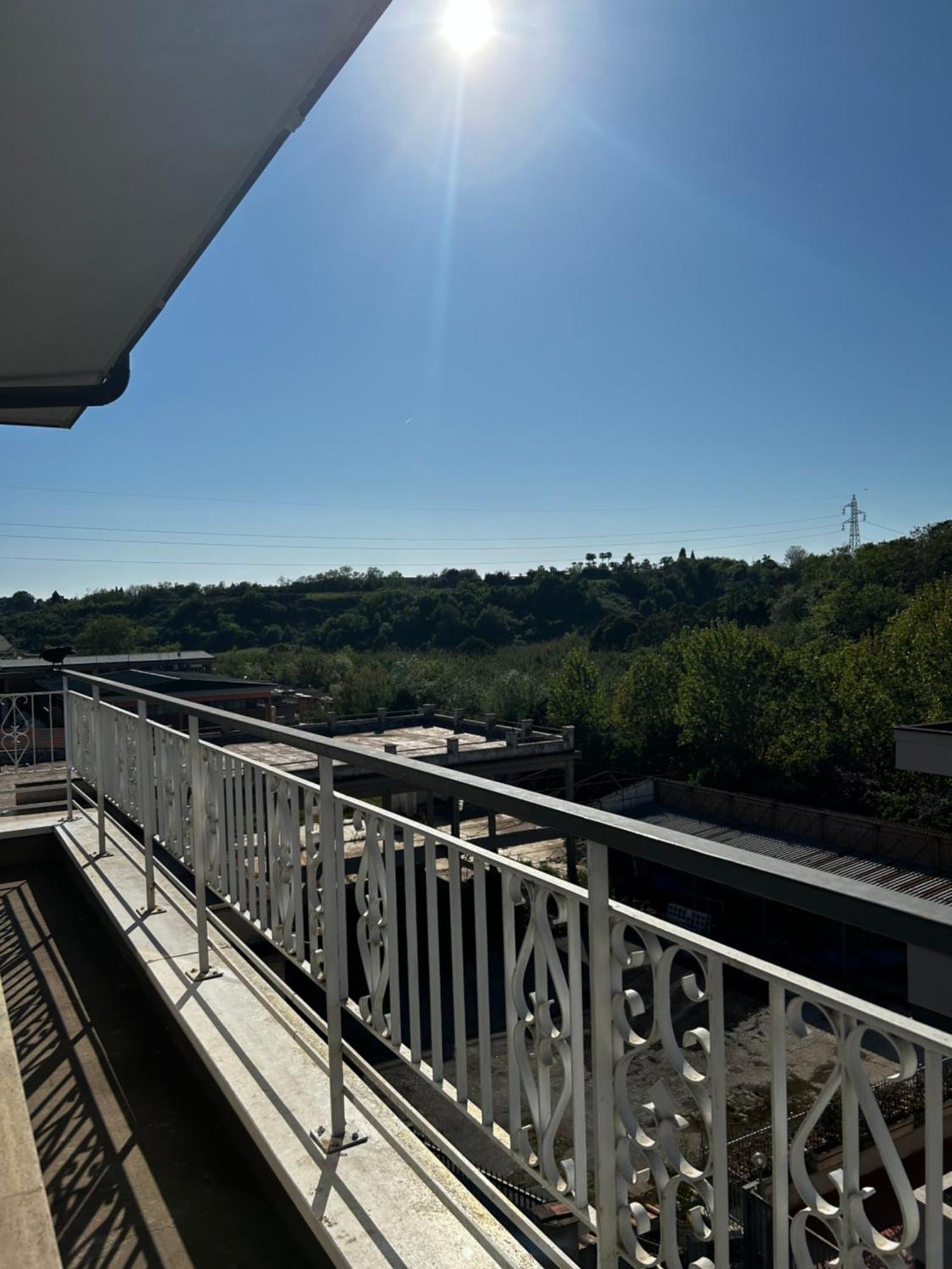 The Attic Apartment Roma Ngoại thất bức ảnh