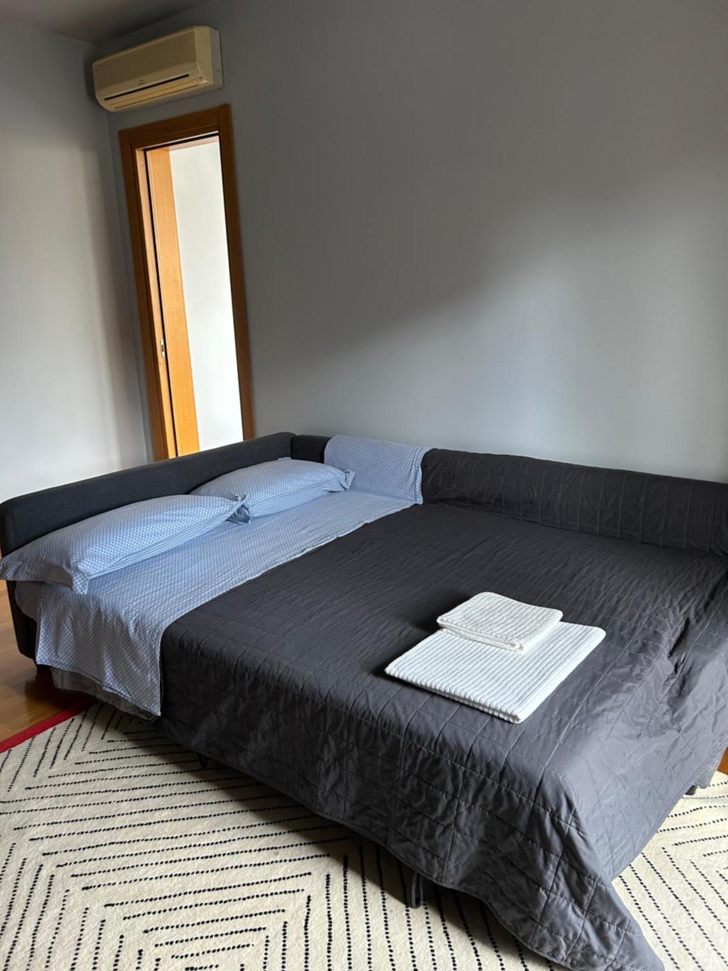 The Attic Apartment Roma Ngoại thất bức ảnh